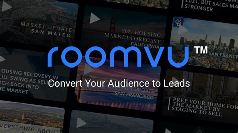 roomvu customer service.